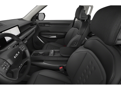 2026 Kia EV9 WIND