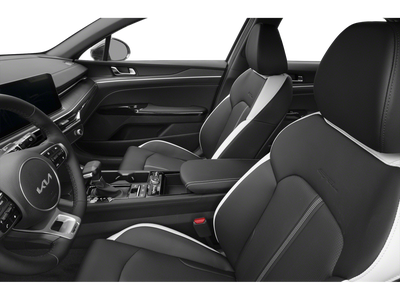 2027 Kia K5 GT-LINE