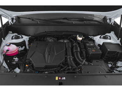 2027 Kia TELLURIDE X-PRO SX