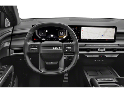 2027 Kia TELLURIDE SX-PRESTIGE