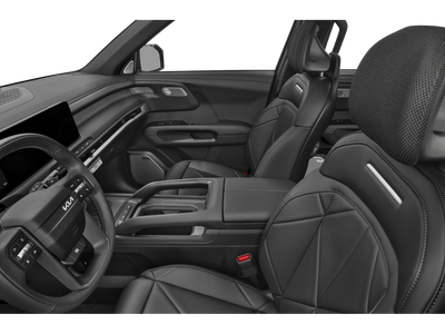 2027 Kia TELLURIDE SX-PRESTIGE