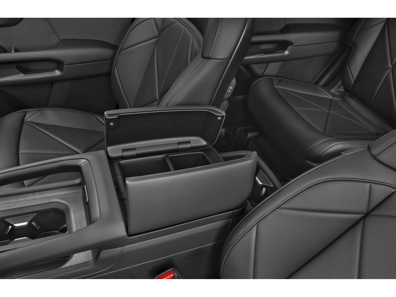 2027 Kia TELLURIDE SX-PRESTIGE