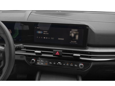 2027 Kia SPORTAGE HYBRID X-LINE