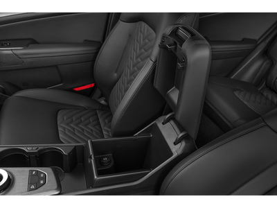 2027 Kia SPORTAGE HYBRID X-LINE