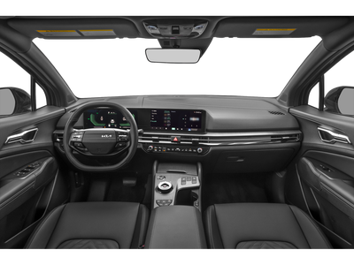2027 Kia SPORTAGE PLUG-IN HYBRID X-LINE