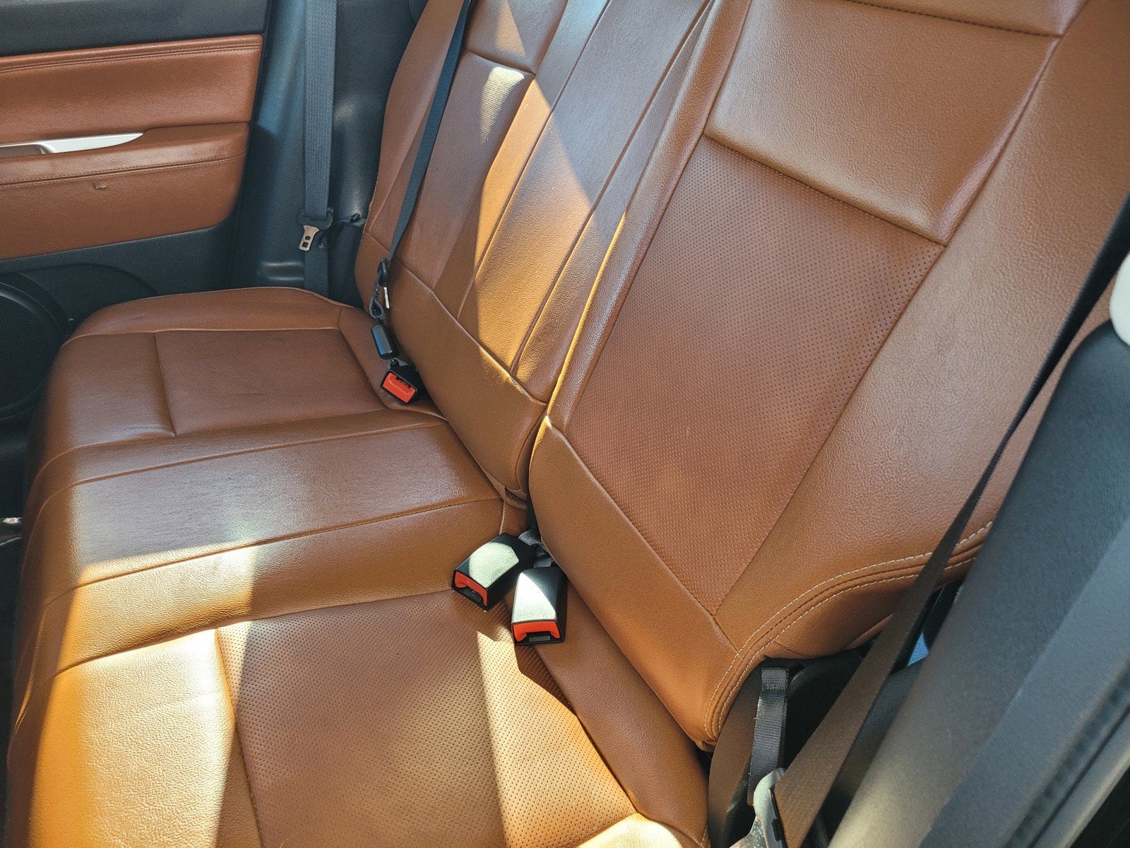 2014 Jeep COMPASS LIMITED