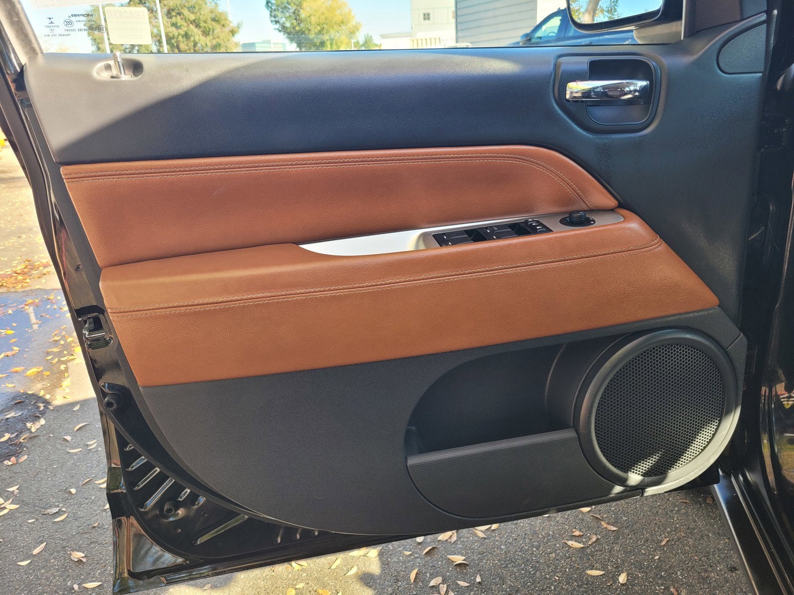 2014 Jeep COMPASS LIMITED