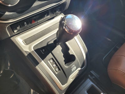 2014 Jeep COMPASS LIMITED