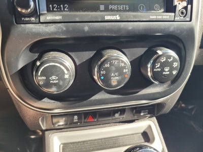 2014 Jeep COMPASS LIMITED