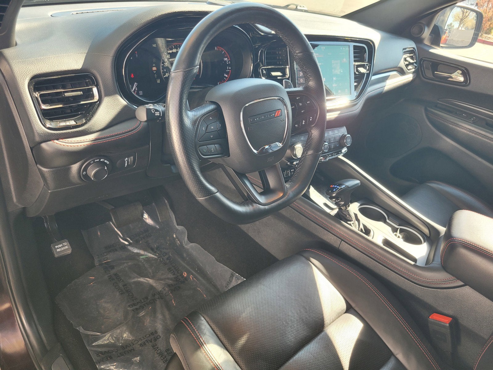 2025 Dodge DURANGO GT PLUS