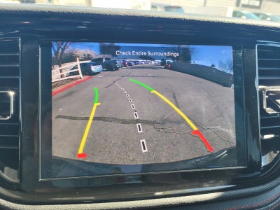 2025 Dodge DURANGO GT PLUS