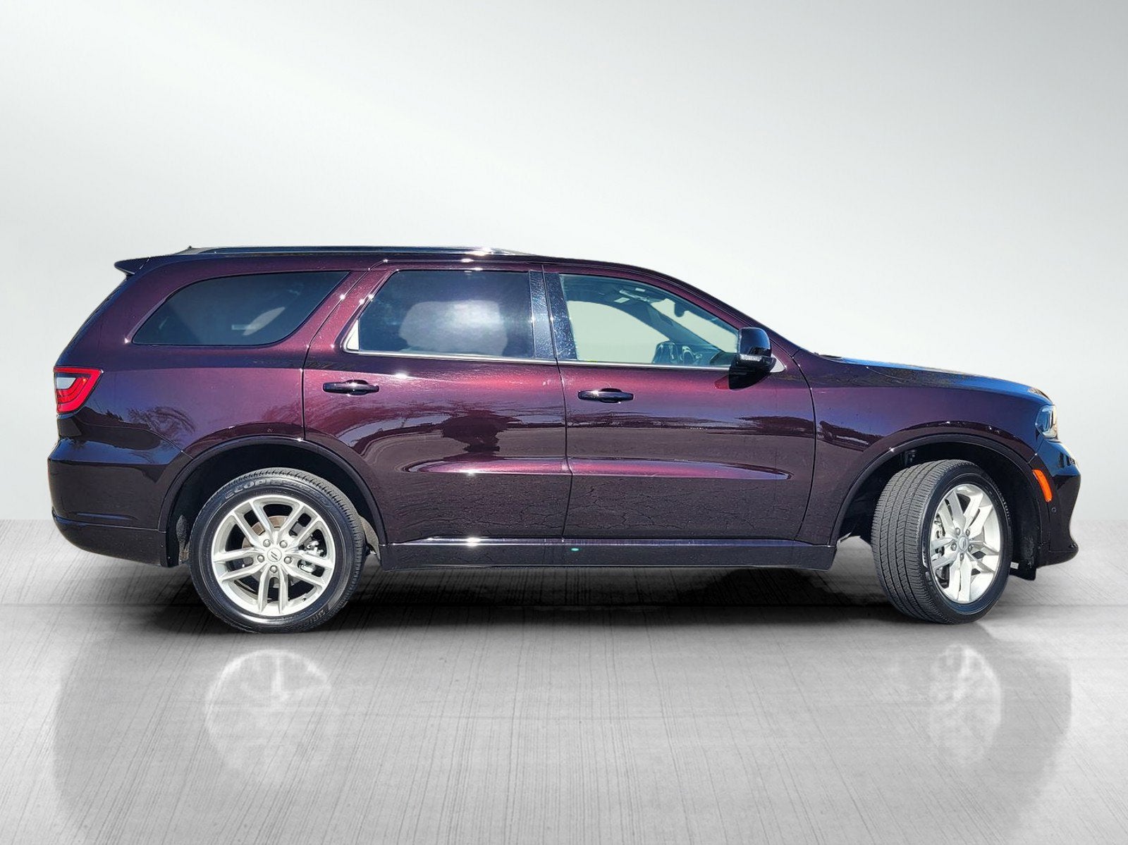 2025 Dodge DURANGO GT PLUS