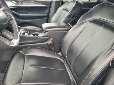 2024 Jeep GRAND CHEROKEE 4XE 4XE