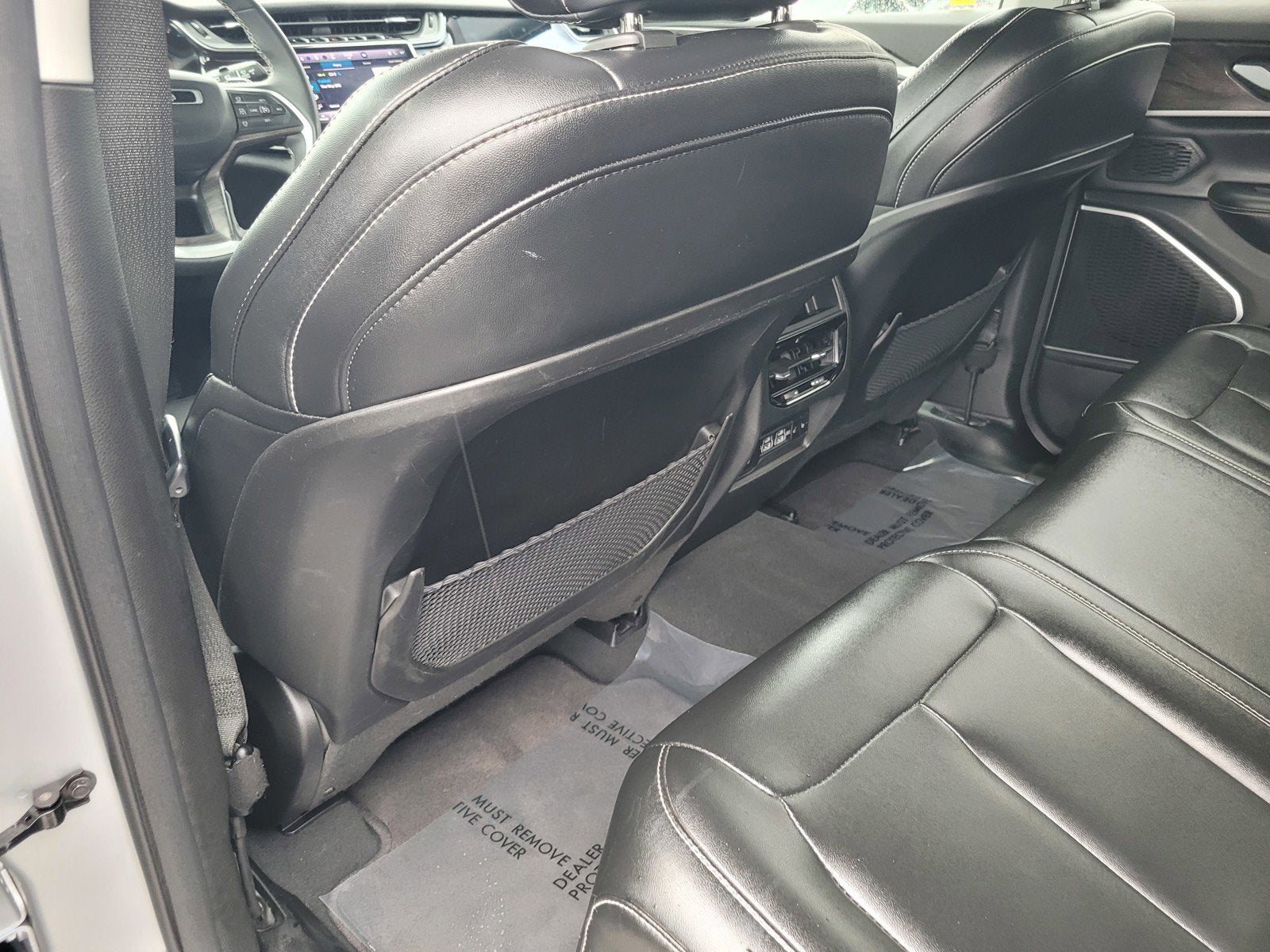 2024 Jeep GRAND CHEROKEE 4XE 4XE