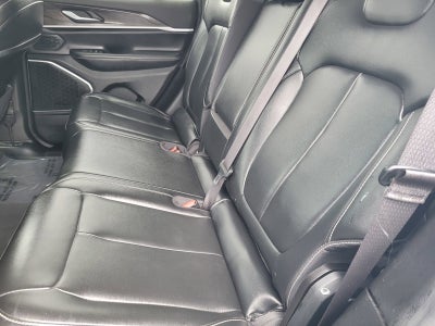 2024 Jeep GRAND CHEROKEE 4XE 4XE