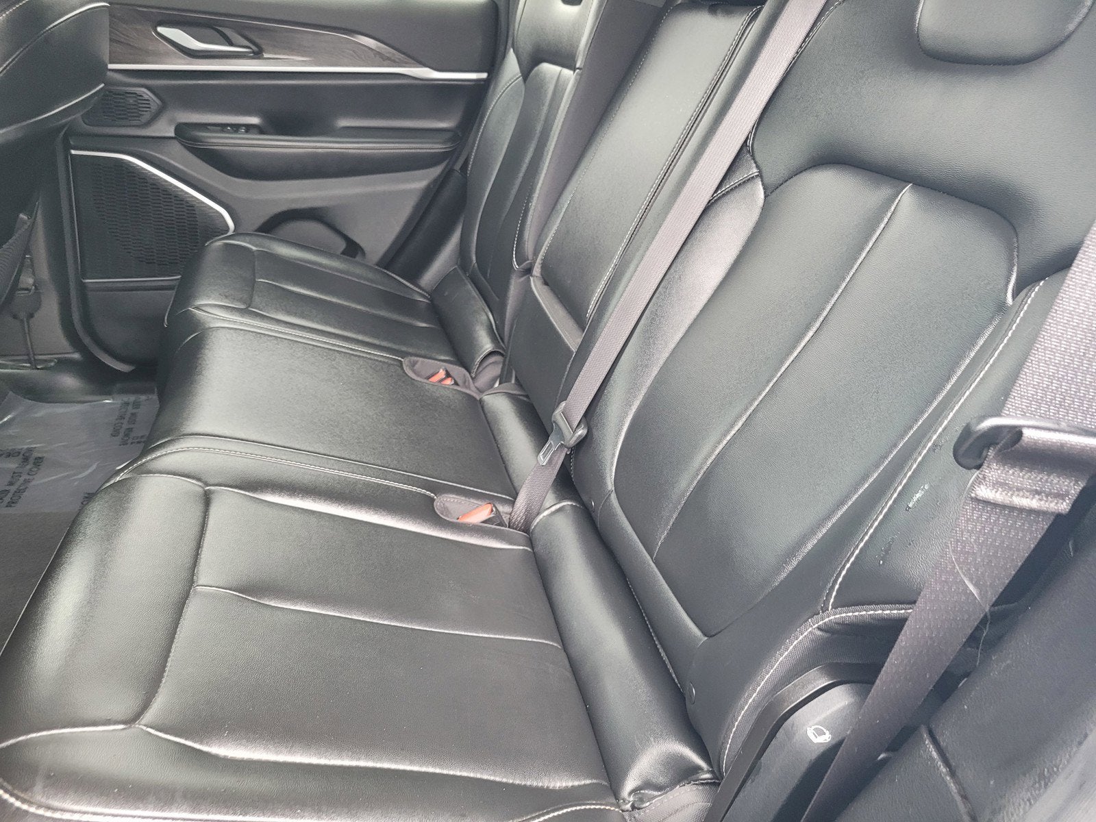 2024 Jeep GRAND CHEROKEE 4XE 4XE