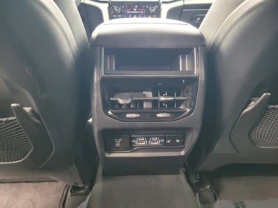 2024 Jeep GRAND CHEROKEE 4XE 4XE