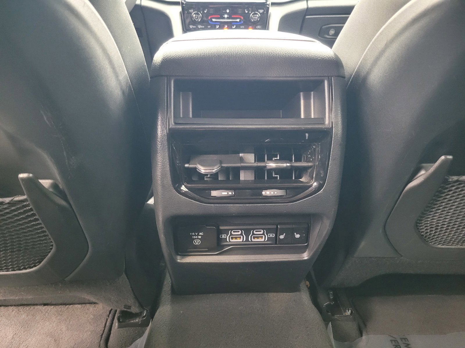 2024 Jeep GRAND CHEROKEE 4XE 4XE