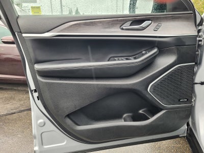 2024 Jeep GRAND CHEROKEE 4XE 4XE