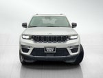 2024 Jeep GRAND CHEROKEE 4XE 4XE