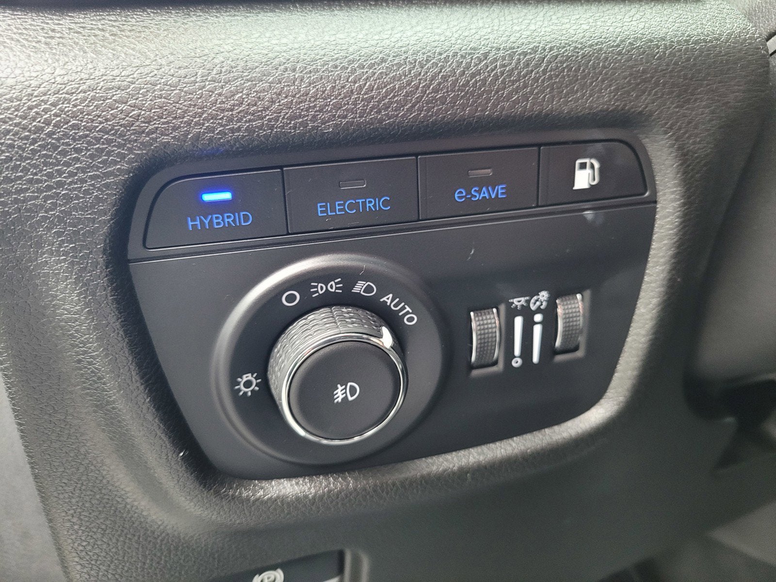 2024 Jeep GRAND CHEROKEE 4XE 4XE