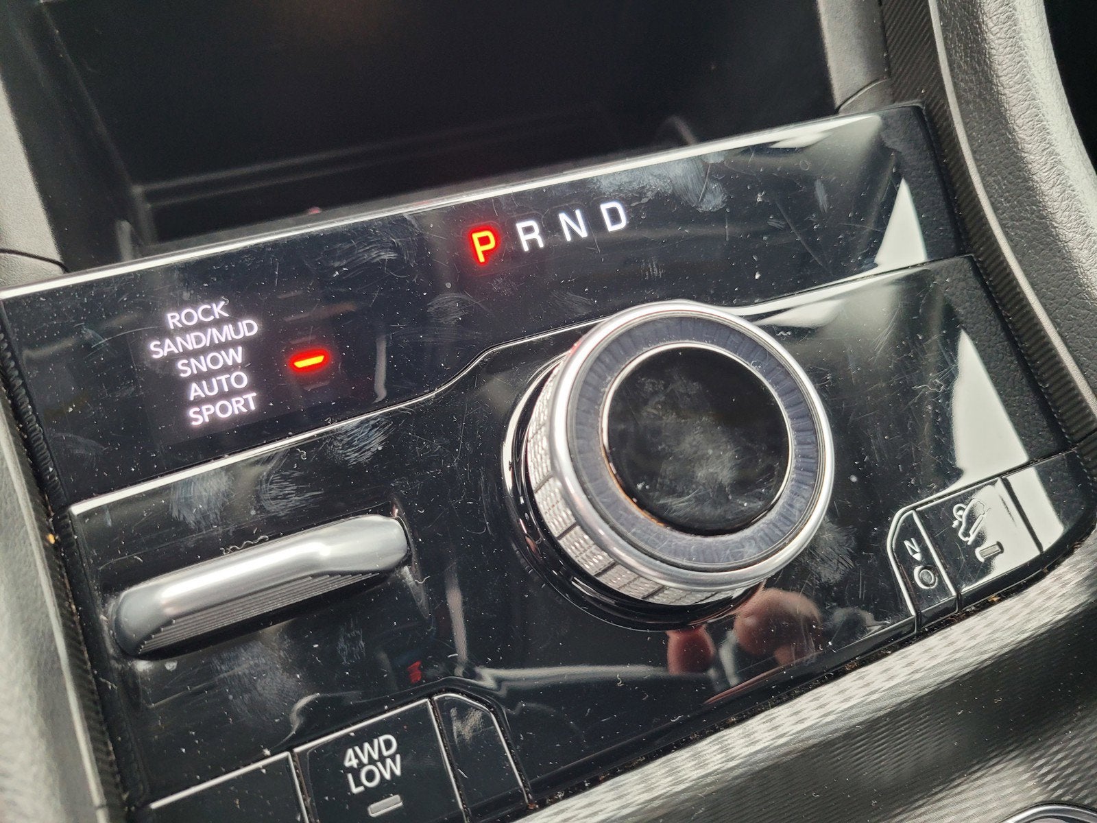 2024 Jeep GRAND CHEROKEE 4XE 4XE