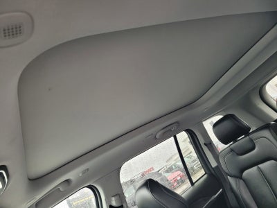 2024 Jeep GRAND CHEROKEE 4XE 4XE