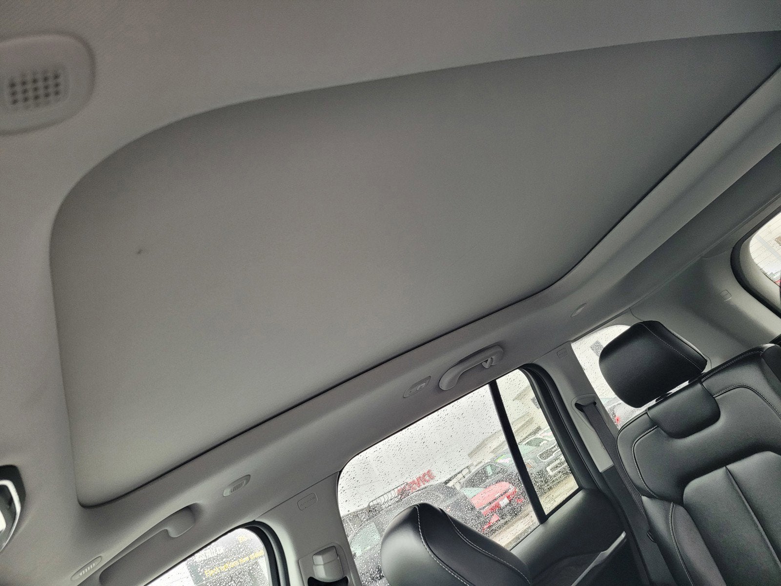 2024 Jeep GRAND CHEROKEE 4XE 4XE