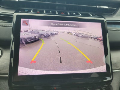 2024 Jeep GRAND CHEROKEE 4XE 4XE