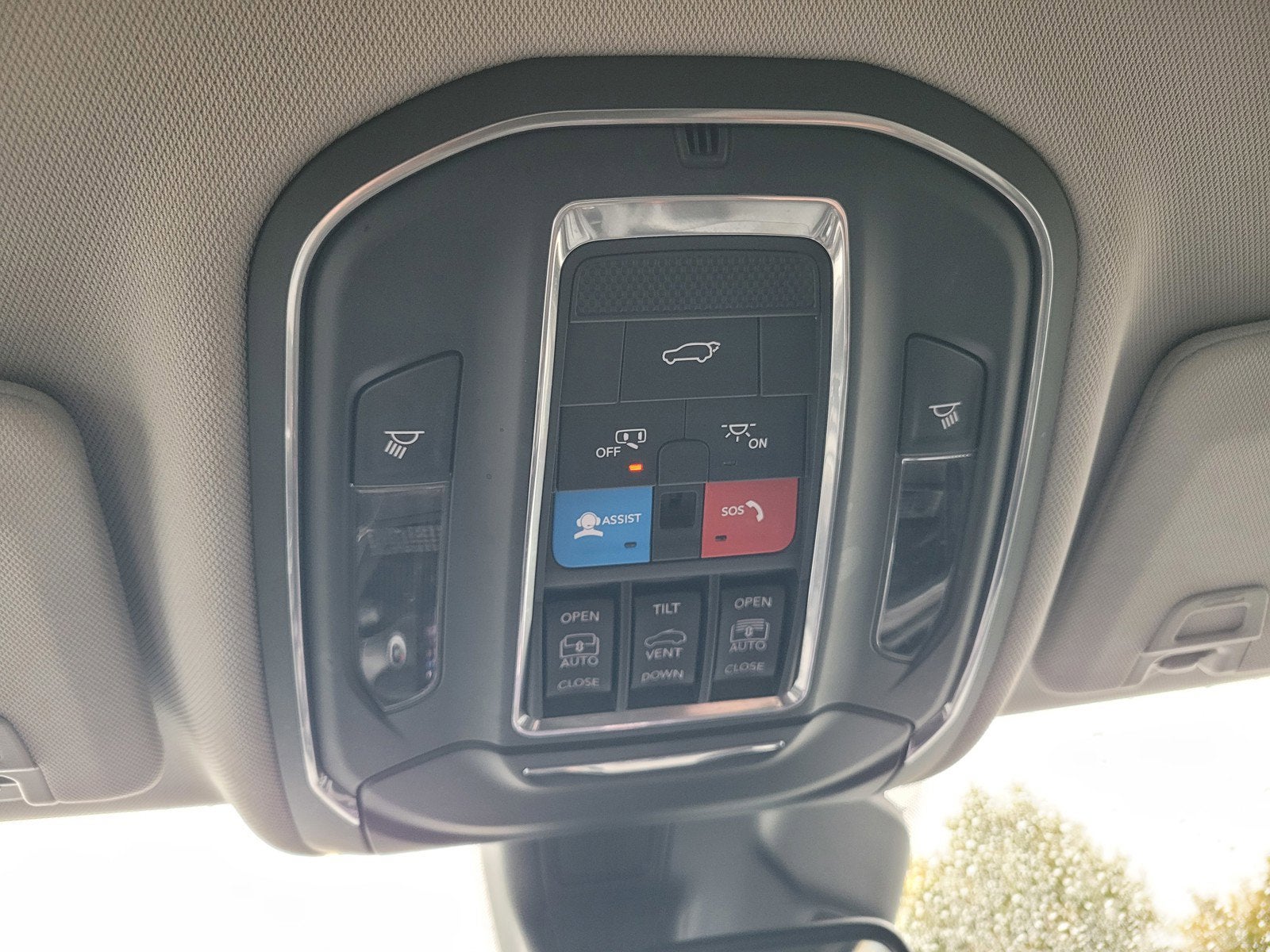 2024 Jeep GRAND CHEROKEE 4XE 4XE