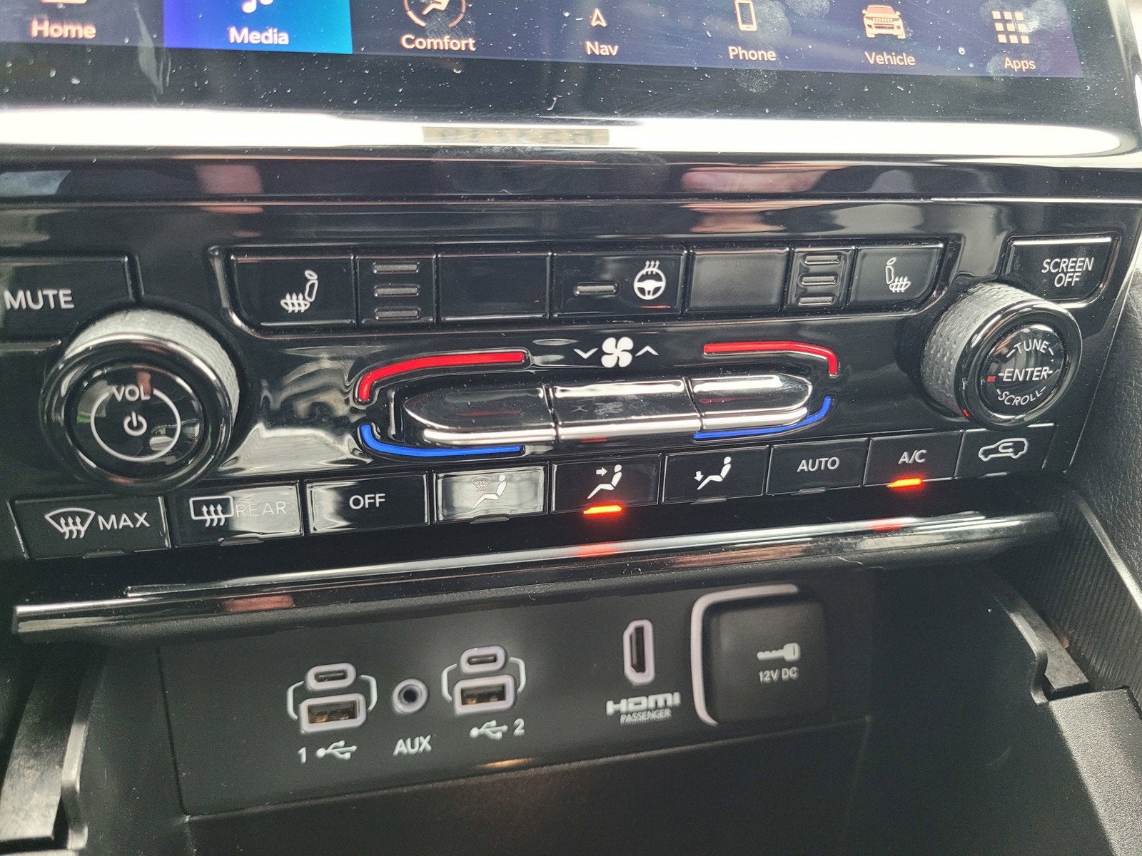 2024 Jeep GRAND CHEROKEE 4XE 4XE