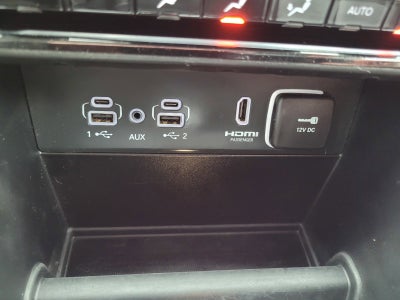 2024 Jeep GRAND CHEROKEE 4XE 4XE