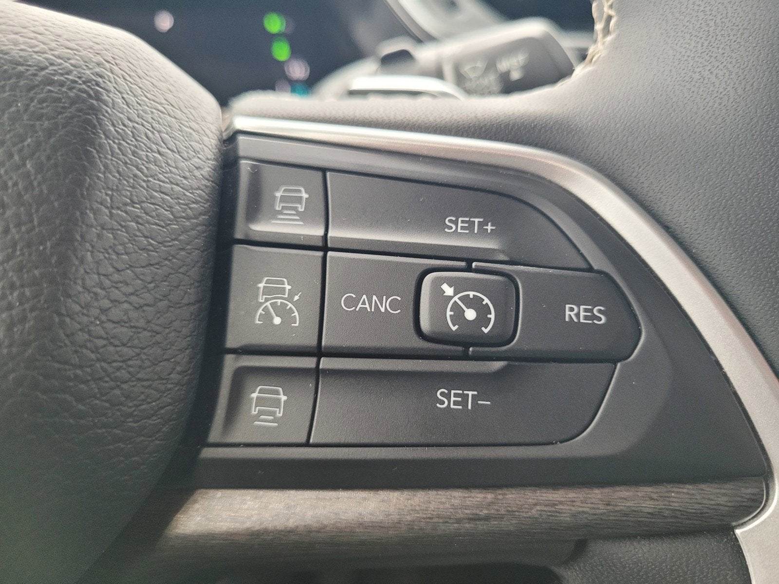 2024 Jeep GRAND CHEROKEE 4XE 4XE