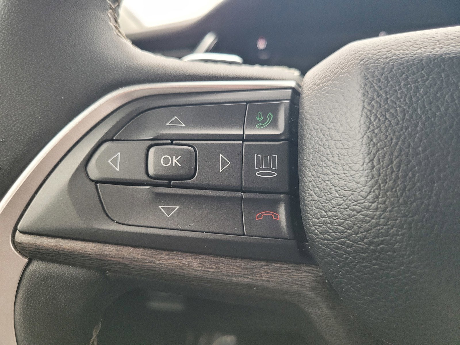 2024 Jeep GRAND CHEROKEE 4XE 4XE