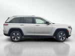 2024 Jeep GRAND CHEROKEE 4XE 4XE