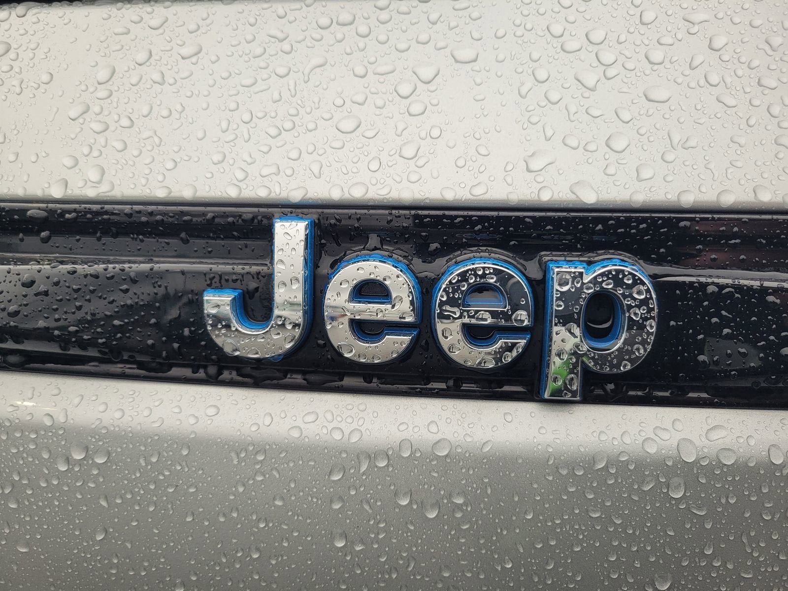 2024 Jeep GRAND CHEROKEE 4XE 4XE