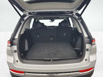 2024 Jeep GRAND CHEROKEE 4XE 4XE