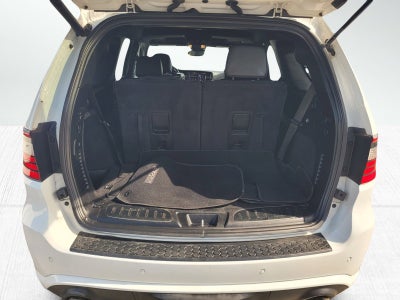 2022 Dodge DURANGO SRT 392