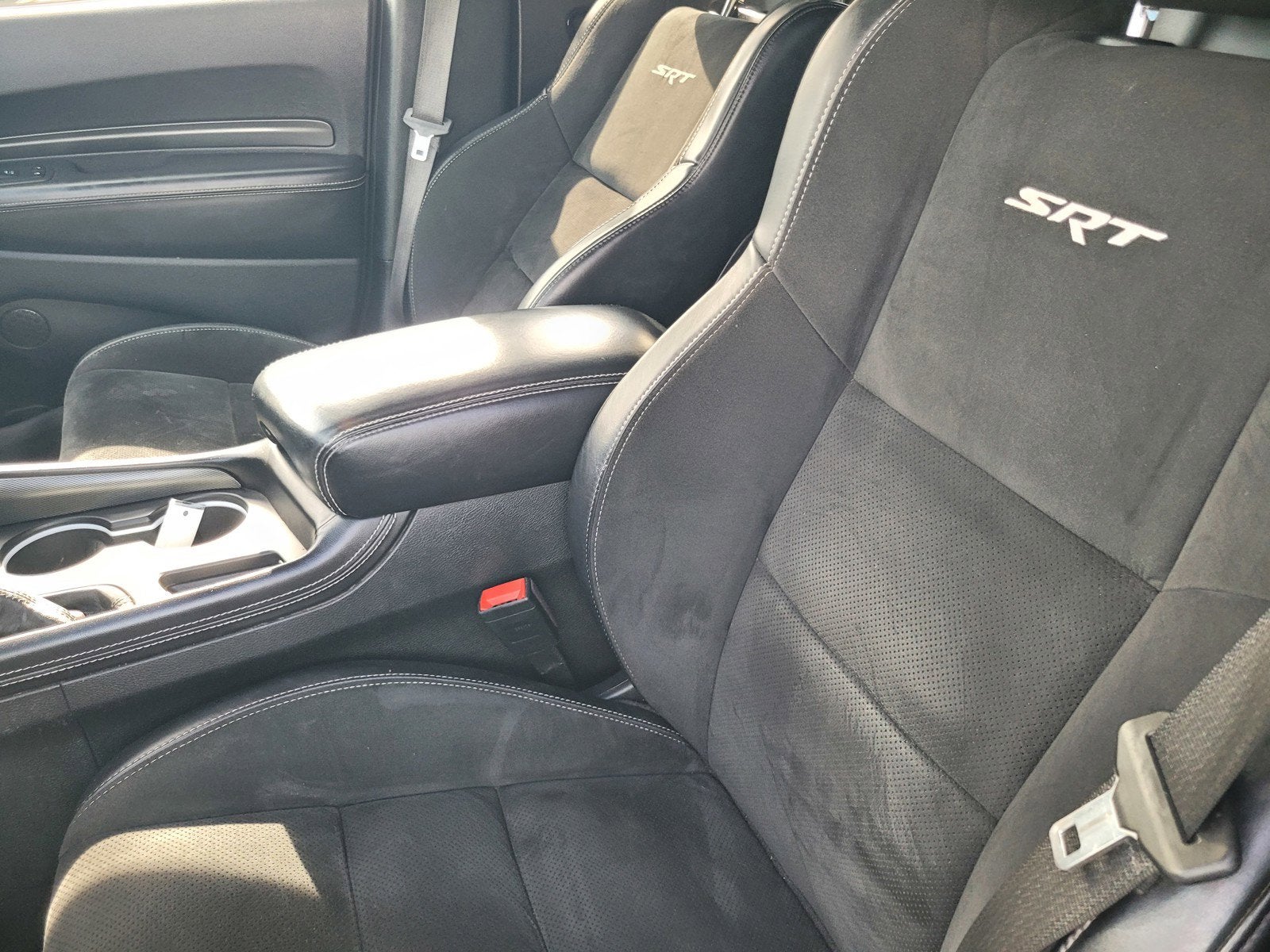 2022 Dodge DURANGO SRT 392