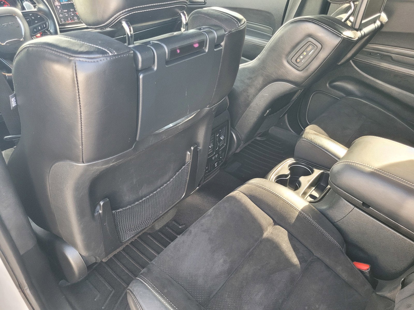 2022 Dodge DURANGO SRT 392