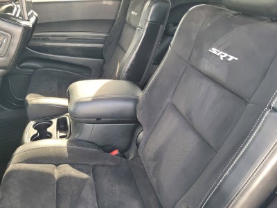 2022 Dodge DURANGO SRT 392