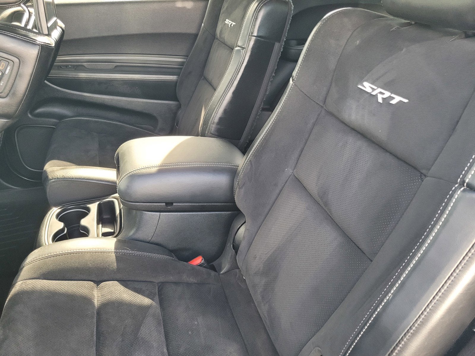 2022 Dodge DURANGO SRT 392