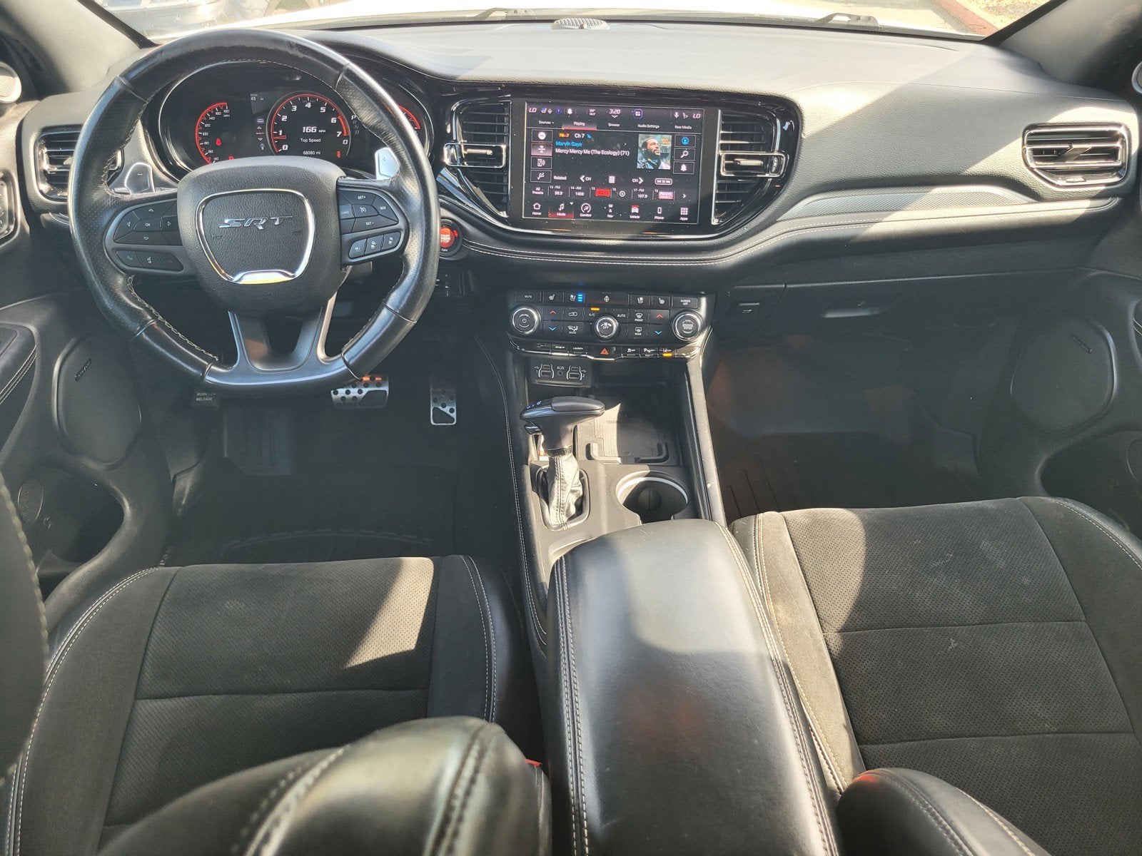 2022 Dodge DURANGO SRT 392