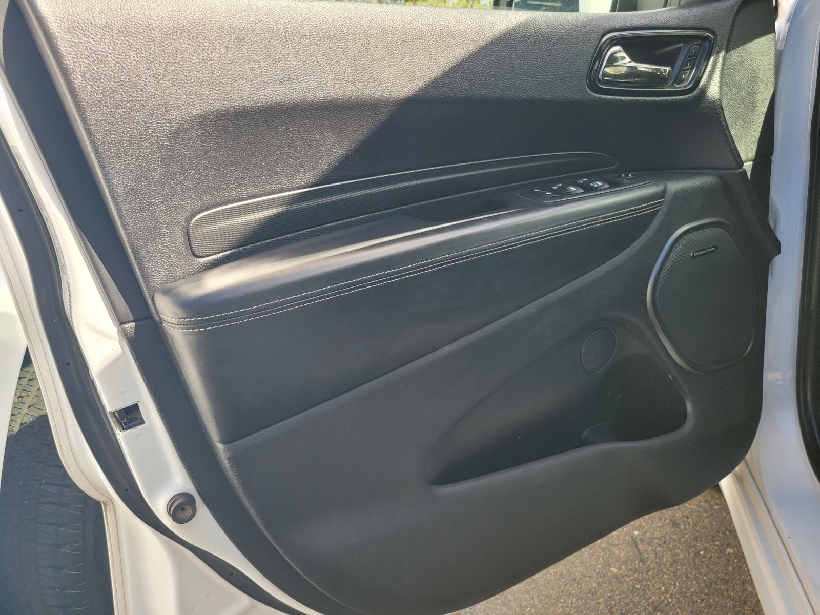 2022 Dodge DURANGO SRT 392