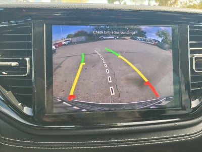 2022 Dodge DURANGO SRT 392