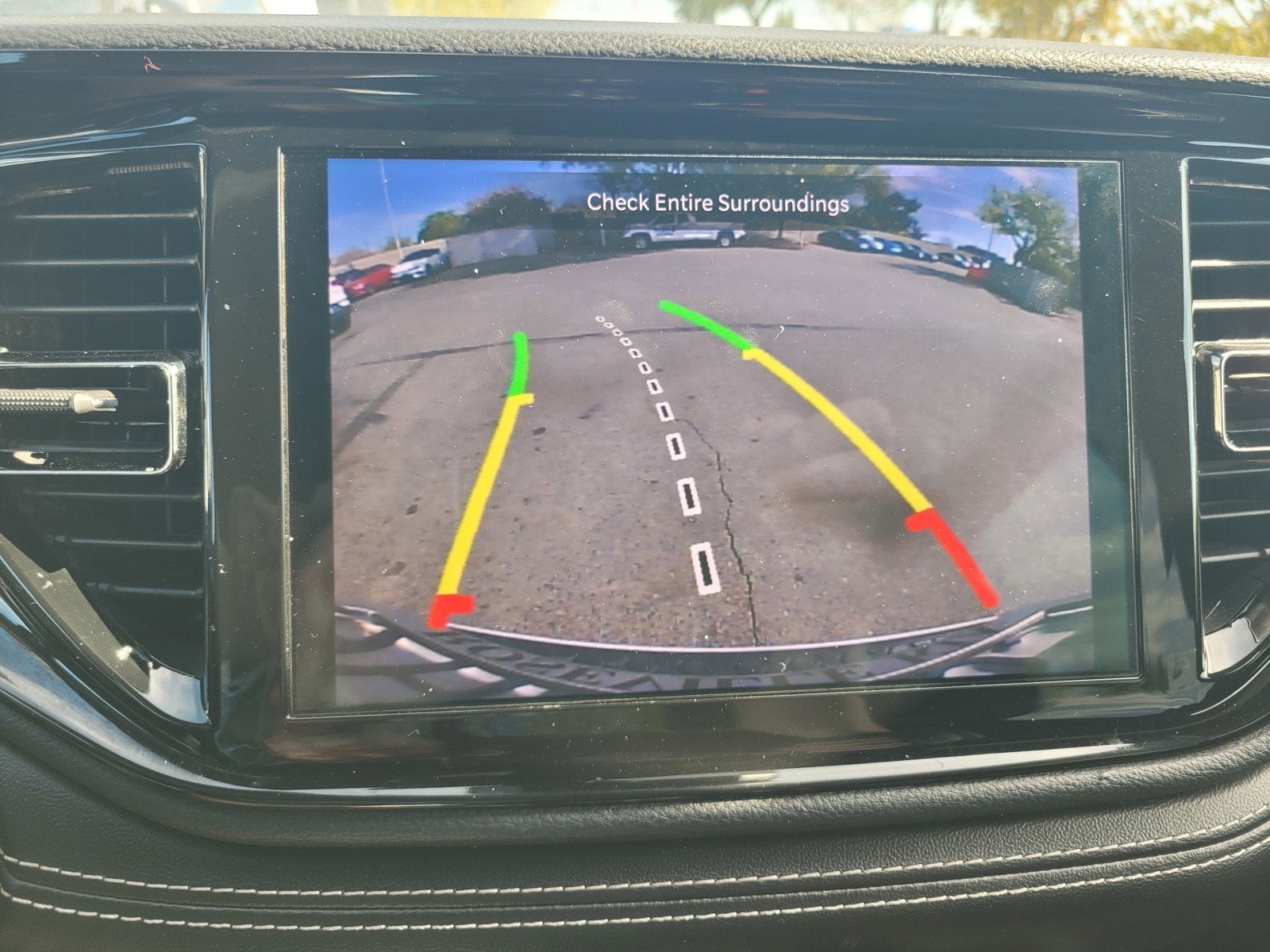 2022 Dodge DURANGO SRT 392