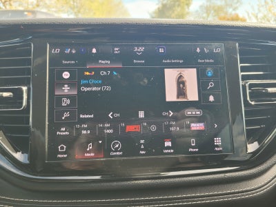 2022 Dodge DURANGO SRT 392