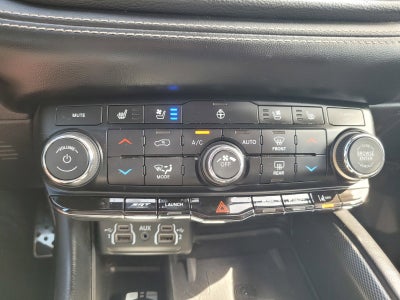 2022 Dodge DURANGO SRT 392