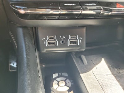 2022 Dodge DURANGO SRT 392