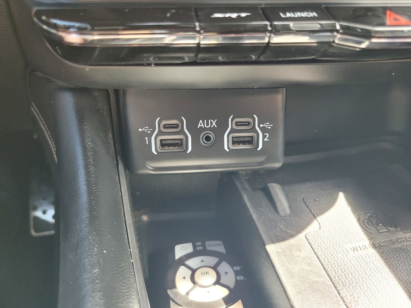 2022 Dodge DURANGO SRT 392